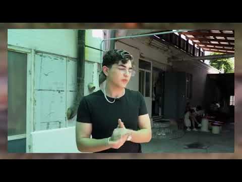 Видео: СКРОМНЫЙ БЫТ и БРАТСКАЯ ДУША: Амирчик рассказал о доме в селе и отношениях с продюсером