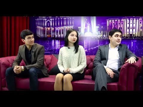 Видео: #3 ИМШАБ бо Зафар Абдуалимов (Во весь голос)