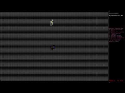 Видео: Прохождение Cataclysm DDA (1-й сезон) #37 - Крысиная подстава