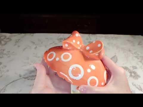 Видео: #6🌿ОБЗОР ПОСУДЫ И ПРЕДМЕТОВ ИНТЕРЬЕРА ИЗ СССР🌿