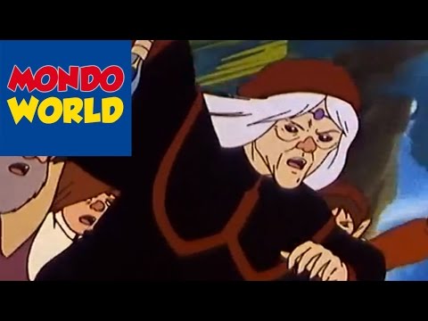 Видео: Легендата за Снежанка  епизод  36 - BG / Legend of Snow White