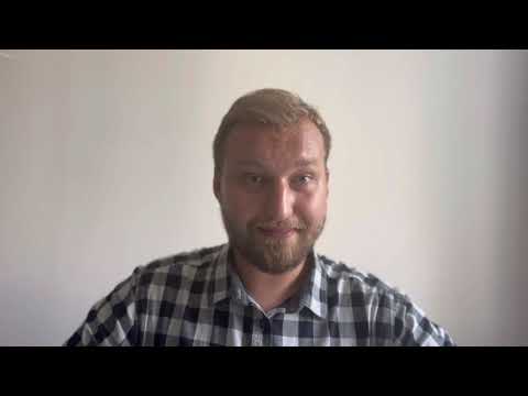 Видео: Занятие по теме "Работа и хобби"