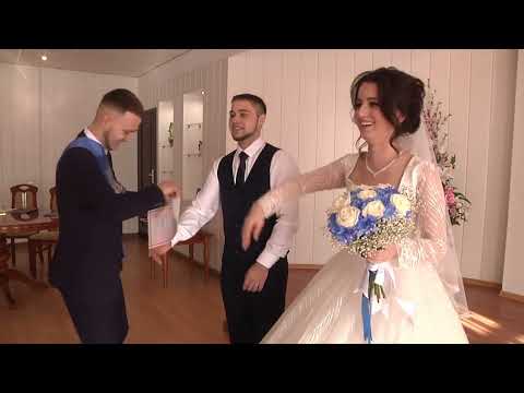 Видео: 1 серия, Свадьба, 18 02 2023