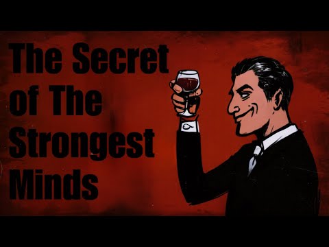 Видео: Психология одиночества: почему самые сильные умы ходят в одиночестве | Карл Юнг