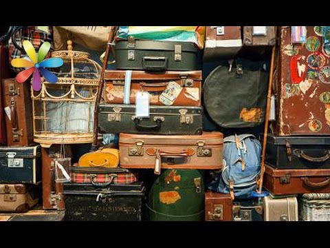 Видео: Как заработать деньги на хламе? – Все буде добре. Выпуск 914 от 15.11.16