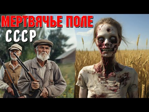 Видео: КЛАДБИЩЕ В ДЕРЕВНЕ ОЖИЛО. Страшные истории на ночь. Страшилки на ночь. Жуткая история.