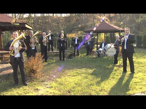 Видео: Берковската духова музика - Ръченица