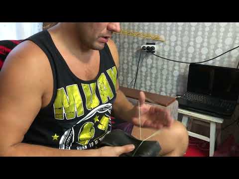 Видео: Велопокрышка CST RECOURSE C1808 (622/28)