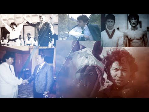 Видео: Мұстафа Өзтүрік «Жұлдыздарды тілейсің бе»