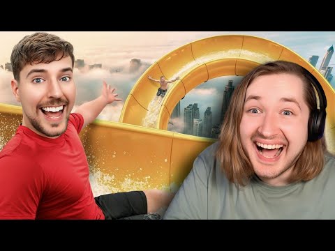 Видео: Впечатления за 1$ vs 500,000$! - Пхах, и снова ворчу как дед что не так надо было тратить! (РЕАКЦИЯ)