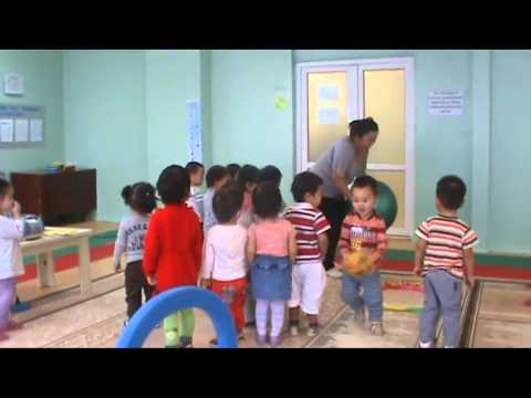 Видео: СӨБ-ын ур чадварын тэмцээн 2012/11/29-15-р хичээл