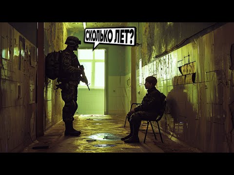 Видео: ПОМОГ МАЛЕНЬКОМУ УБЕЖАТЬ ИЗ ТАРКОВА | ESCAPE FROM TARKOV