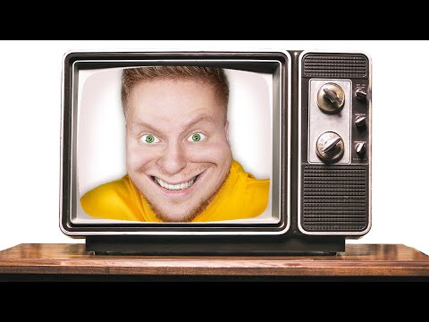 Видео: Я ТЕБЯ ЗАТРОЛЛЮ...