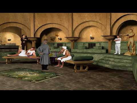Видео: The Lost Files of Sherlock Holmes The Case of the Rose Tattoo 26 прохождение walkthrough