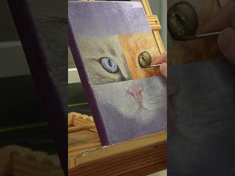 Видео: Субботние посиделки. Гребёнки. Творчество в работе.