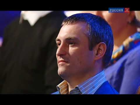 Видео: Анна Шатилова. Линия жизни / Телеканал Культура