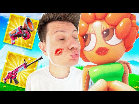 Видео: Я ВЛЮБИЛСЯ