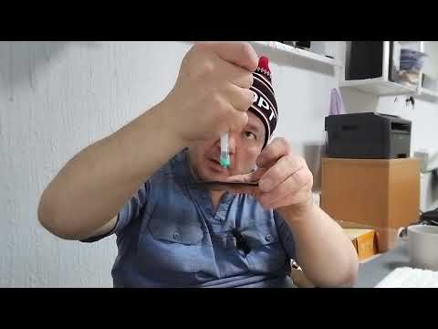 Видео: Схема дозировок Квинсента (Оземпик) при похудении