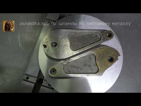 Видео: Медицинские ножницы для резки титановой арматуры