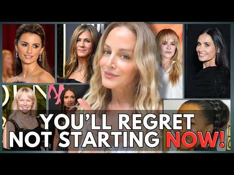 Видео: 12 реальных бьюти-хаков, которые ДЕЙСТВИТЕЛЬНО имеют значение (особенно для тех, кому за 40)