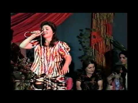 Видео: Ситорахо. Аслия Искандарова.Тоҷикистон. Бадахшон.Хоруғ. Хорог. Таджикистан. Khorog -1993, Taj-music.
