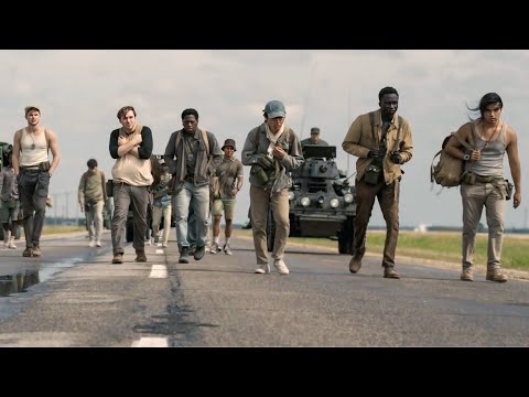 Видео: 50дөй жаш жигит өтө кооптуу оюнга катышат#аралашмедия #кино 