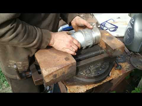 Видео: Ещё один аналог сайлентблока задней подушки двигателя Нью Актион