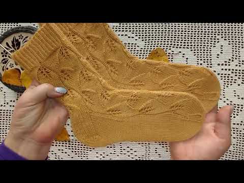 Видео: Планы... Процессы... Готовая работа 🧶