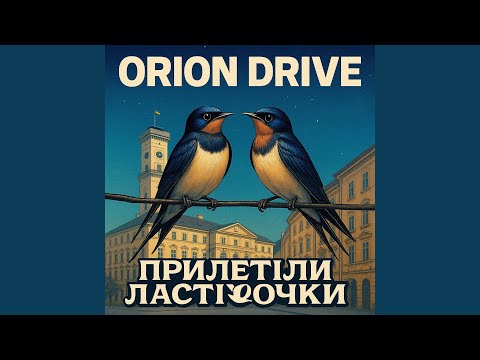 Видео: Прилетіли ластівочки