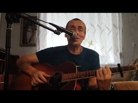 Видео: Закат.   cover  Ария.