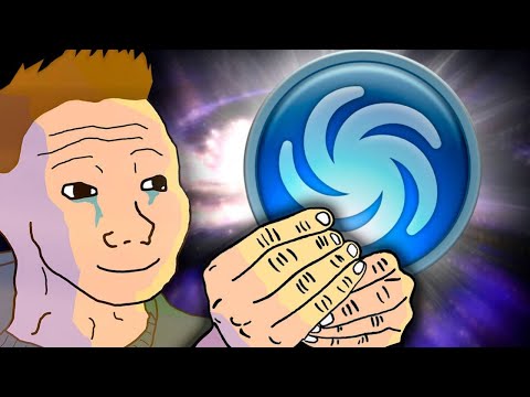 Видео: Я ПОИГРАЛ В Spore И ЭТО...