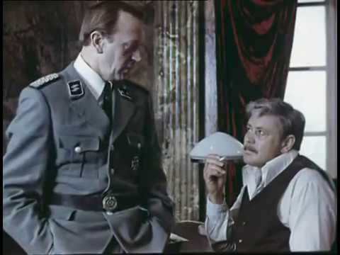 Видео: Где ты был, Одиссей? 2 серия (1978)