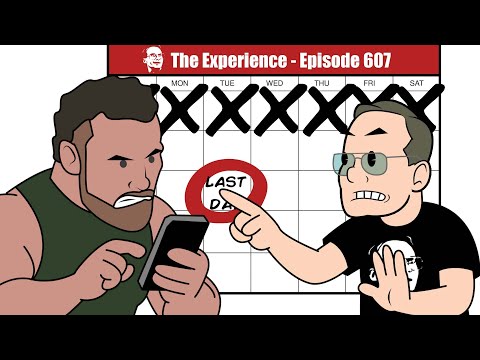 Видео: Джим Корнетт об увольнении Риджа Холланда из WWE