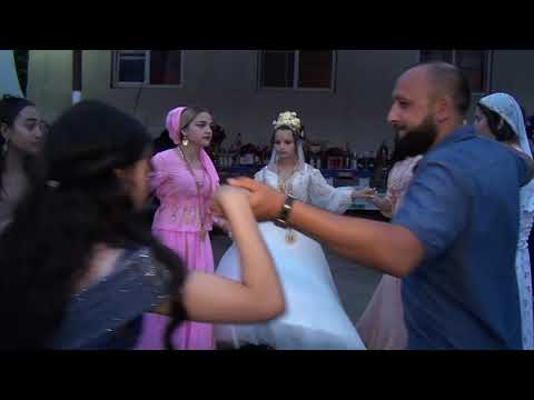 Видео: Цыганская свадьба Артур и Настя Старый Оскол 3 часть