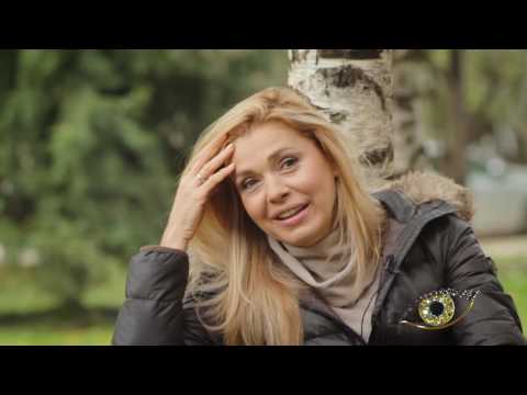 Видео: Интервюта в парка - Ернестина Шинова