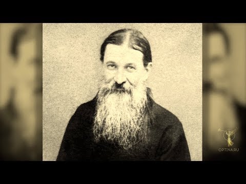 Видео: «Любимец Матери Божией». Ко дню памяти прп. Иосифа, старца Оптинского (4K)