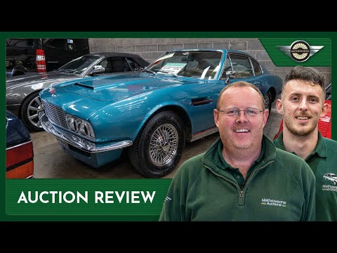 Видео: Цены растут и падают! Итоги октябрьского аукциона