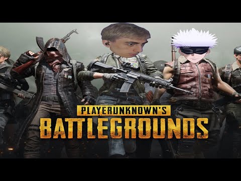Видео: ТОТАЛЬНОЕ УНИЧТОЖЕНИЕ СКВАДОВ В ПАБГ | des0ut, skywhywalker и k1im играют трио в pubg