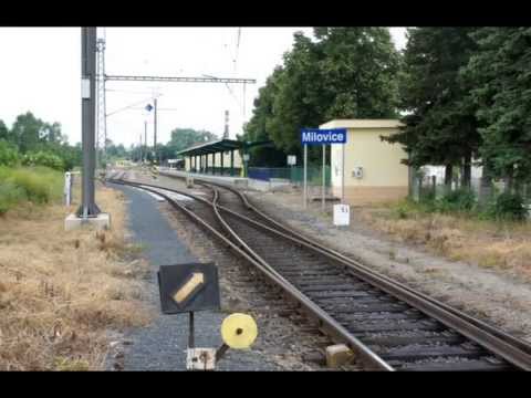 Видео: Миловице о грустном.wmv