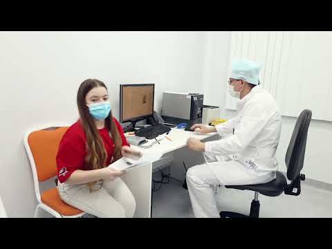 Видео: Путь донора плазмы крови