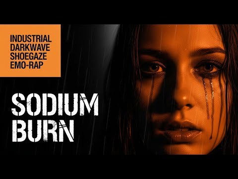 Видео: Эмоционально нестабильный дарквейв-альбом