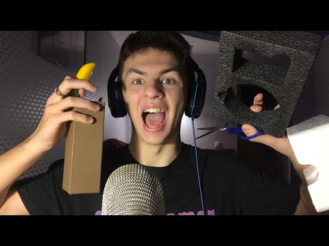 Видео: САМОЕ БЫСТРОЕ АСМР/ТРИГГЕРЫ/ЗВУКИ РУК ЗВУКИ РТА