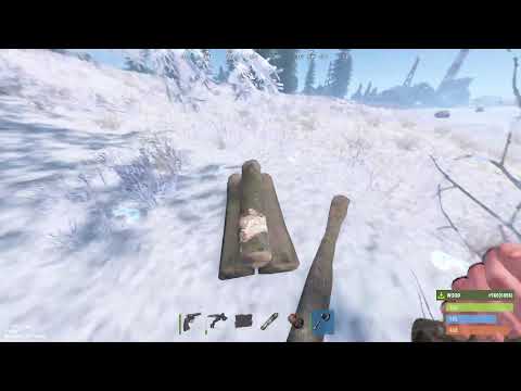 Видео: RUST ➤ стрим РАСТ ➤ 379