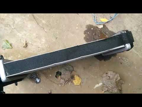 Видео: Замена радиатора печки VW SHARAN I