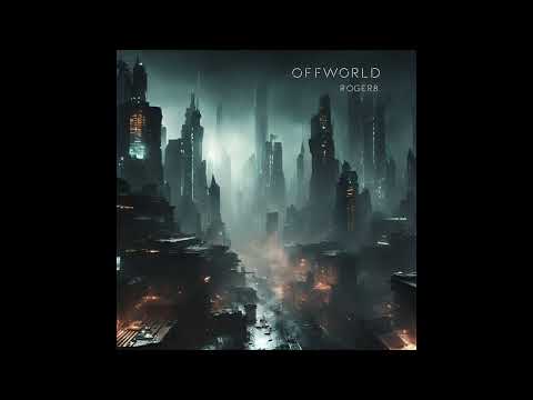 Видео: «Off World» (Ambient Techno EP) Полный фильм от Roger8 | ГЛУБОКОЕ АМБИЕНТ ТЕХНО