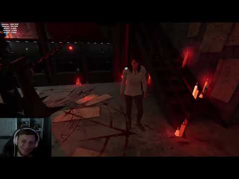 Видео: УСТРОИЛСЯ НА РАБОТУ В GHOSTBUSTERS | Phasmophobia