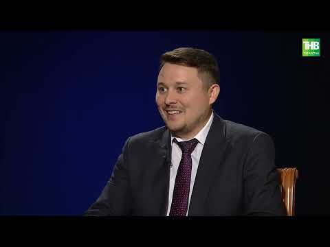 Видео: Рөстәм Галиуллин Ком сәгате 13/10/2024