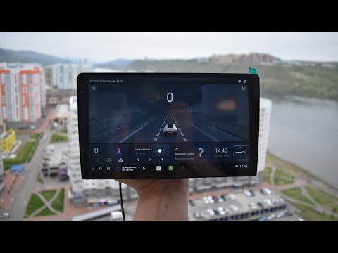 Видео: Обзор на Android магнитолу Dudu 4 / MEKEDE