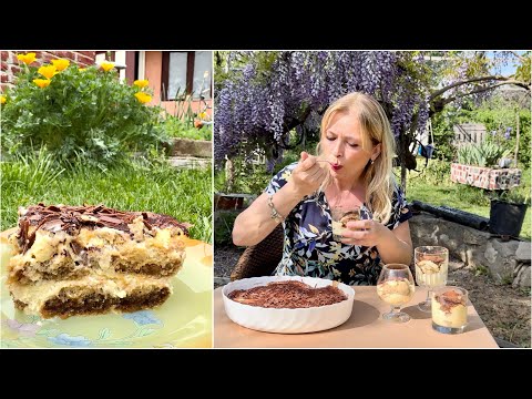 Видео: Тирамису - класическа рецепта