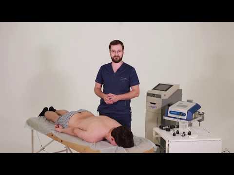 Видео: Видео курс УВТ. Длинные разгибатели поясницы